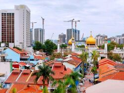 Arab Street (D7), Retail #584310931